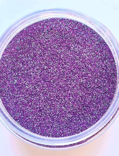 CHAMELEON ULTRA FINE GLITTER DUST 1OZ: Through the Grape Vine