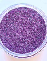 CHAMELEON ULTRA FINE GLITTER DUST 1OZ: Through the Grape Vine