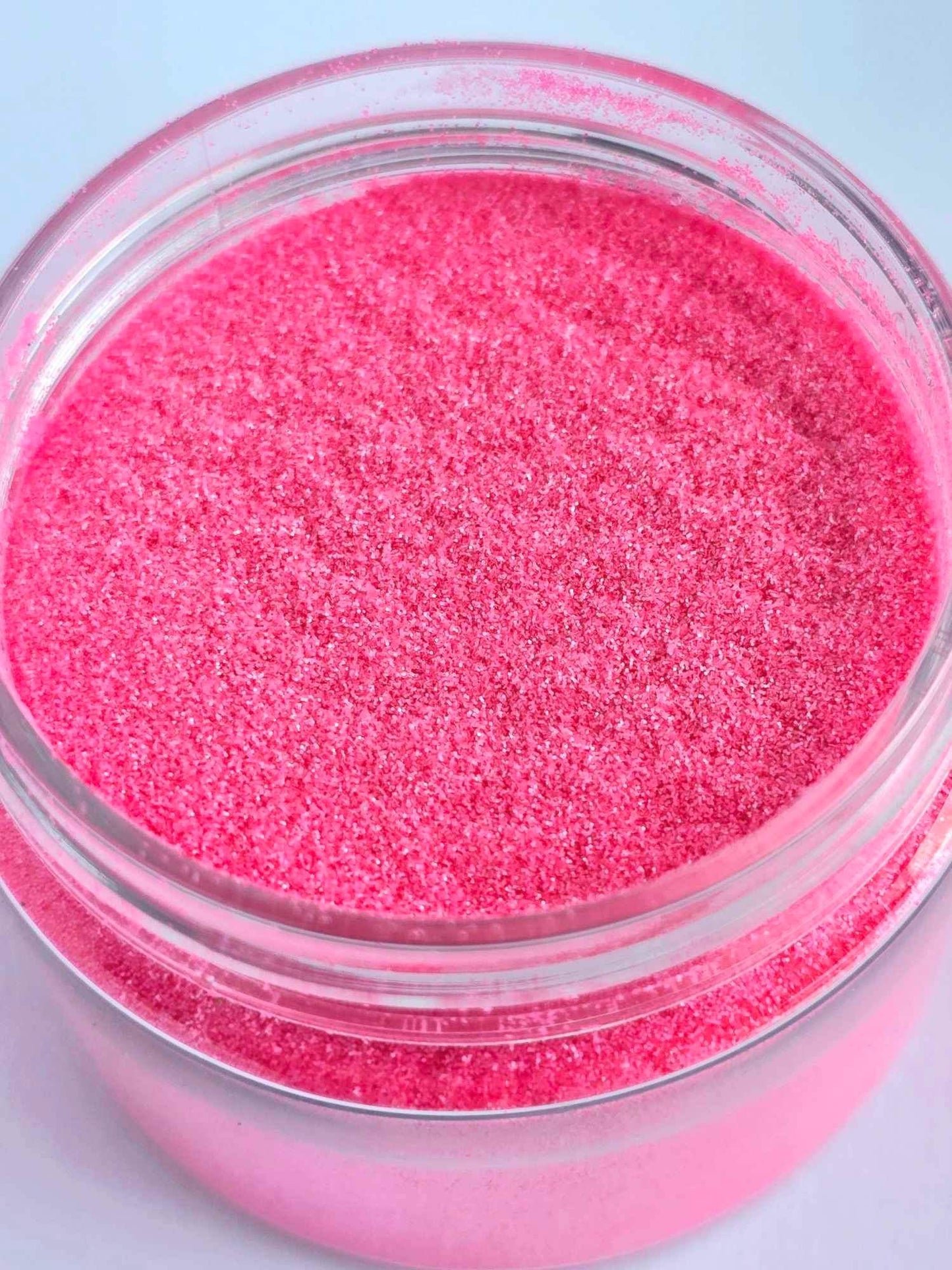 PEARL MATTE ULTRA FINE GLITTER DUST 1OZ: Long Live Cowgirls