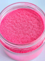 PEARL MATTE ULTRA FINE GLITTER DUST 1OZ: Long Live Cowgirls