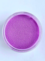 PEARL MATTE ULTRA FINE GLITTER DUST 1OZ: Wild Soul