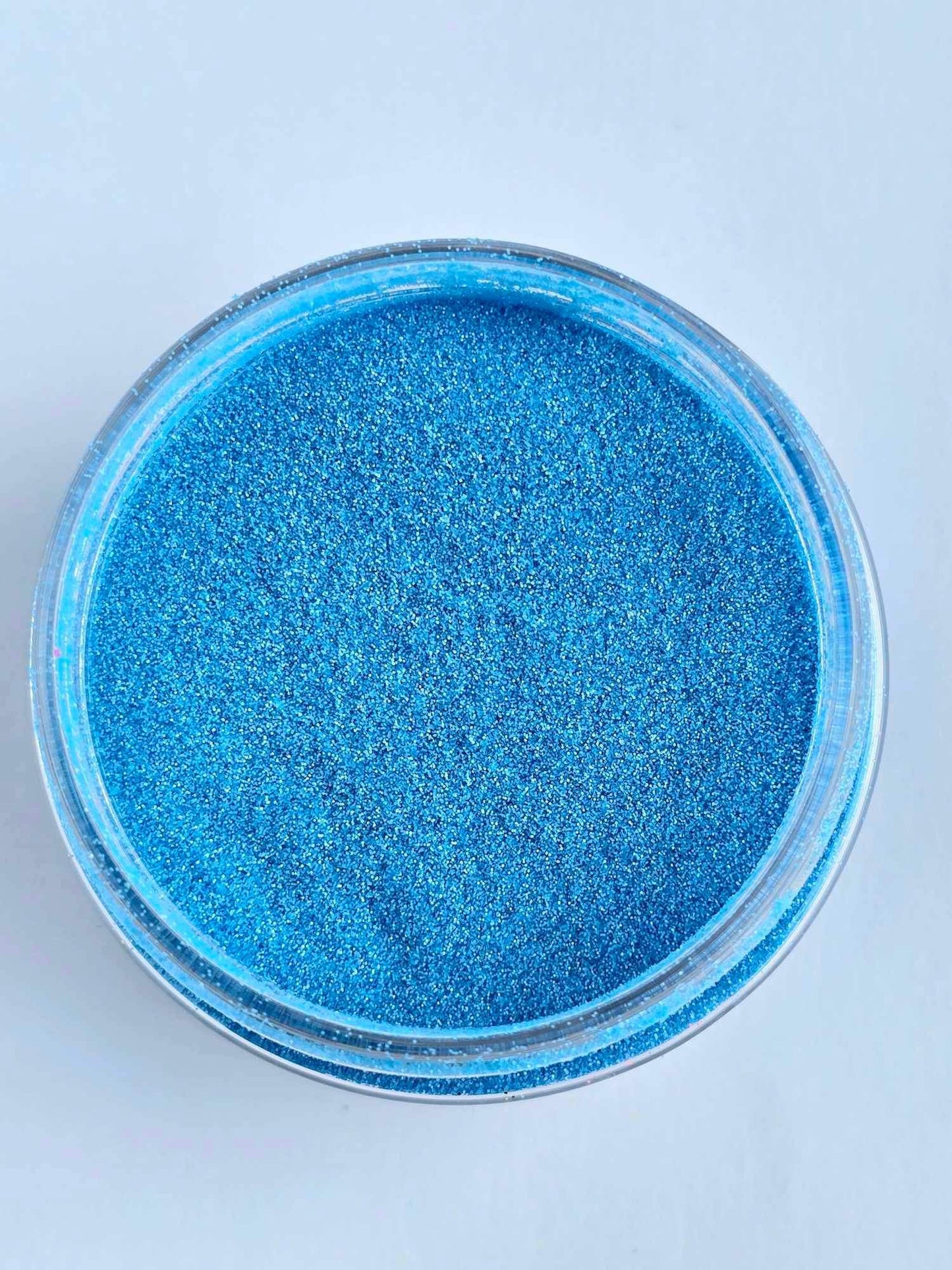 PEARL MATTE ULTRA FINE GLITTER DUST 1OZ: Sharp Shooter