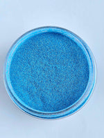 PEARL MATTE ULTRA FINE GLITTER DUST 1OZ: Sharp Shooter