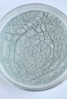 METALLIC MICA 1OZ: Silver Lining