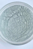 METALLIC MICA 1OZ: Silver Lining