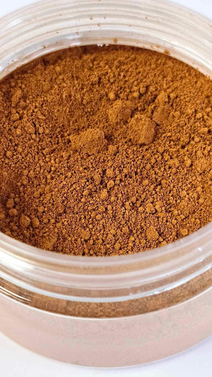 PIGMENT 1OZ: Wheat Harvest - Matte