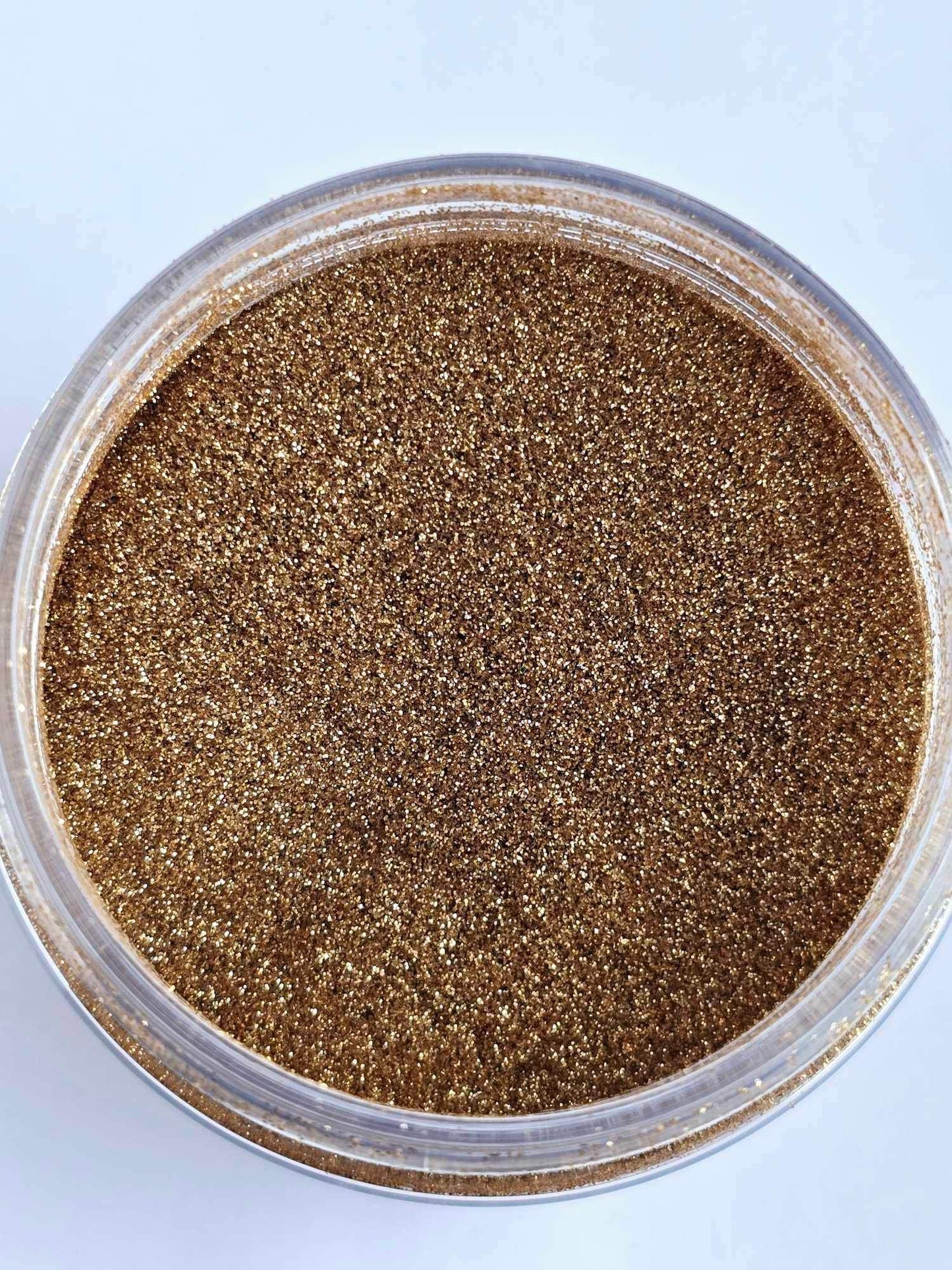 MATTE ULTRA FINE GLITTER DUST 1OZ: Empire
