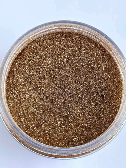 MATTE ULTRA FINE GLITTER DUST 1OZ: Empire