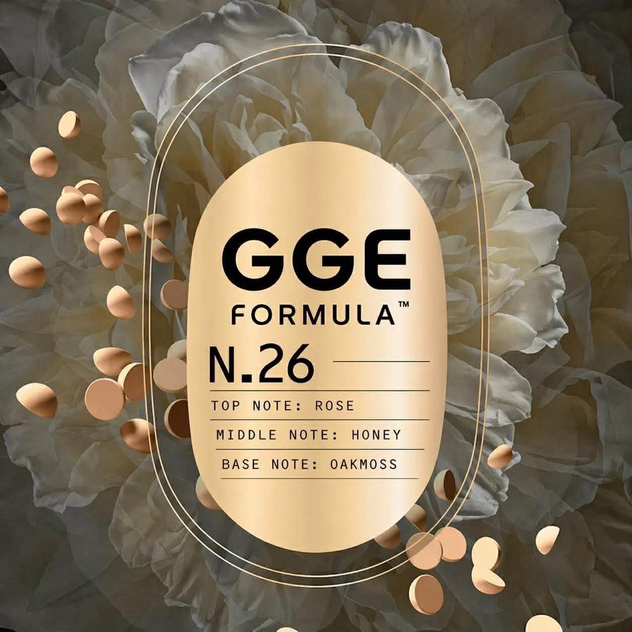 Luxury Fragrance Oil - Formula 26 (type) - Inspired by: Downy #26 Unstoppables