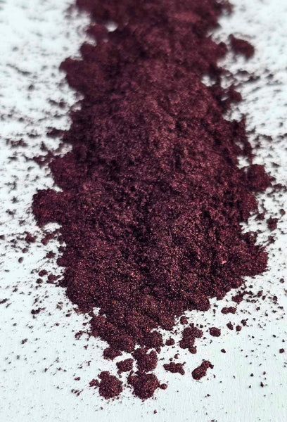 PEARL MICA 1OZ: Red Red Wine