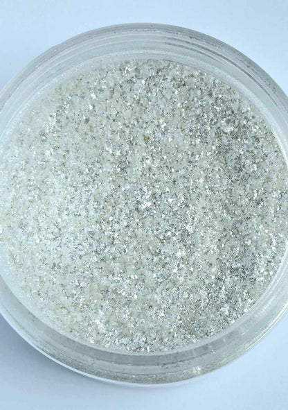 PEARL MICA FLAKE DUST 1OZ: Sweet But Psycho