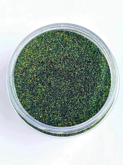 CHAMELEON ULTRA FINE GLITTER DUST 1OZ: Extortion