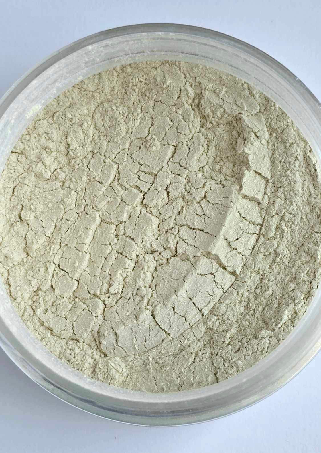 PEARL MICA 1OZ: Unglued