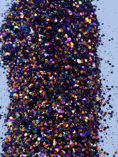 Custom Mini Chunky Mix: Just A Bunch Of Hocus Pocus