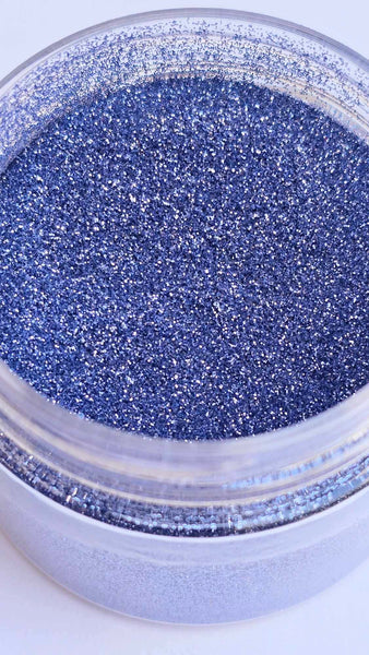 METALLIC ULTRA FINE GLITTER DUST 1OZ: Boots & Bling