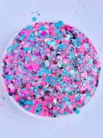Custom Chunky Mix: JaxScents