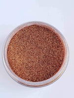 METALLIC ULTRA FINE GLITTER DUST 1OZ: Wrangler