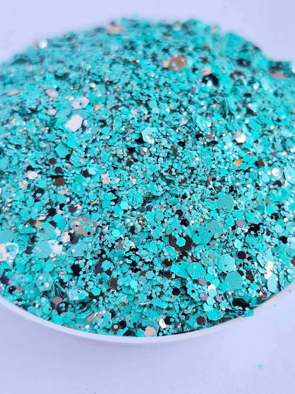 Custom Chunky Mix: Cowgirl Candy