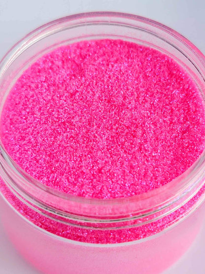 IRIDESCENT ULTRA FINE GLITTER DUST 1OZ: She Doesn’t Even Go Here