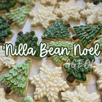Fragrance Oil - Nilla Bean Noel