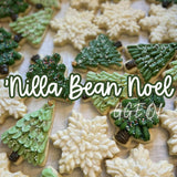 Fragrance Oil - Nilla Bean Noel