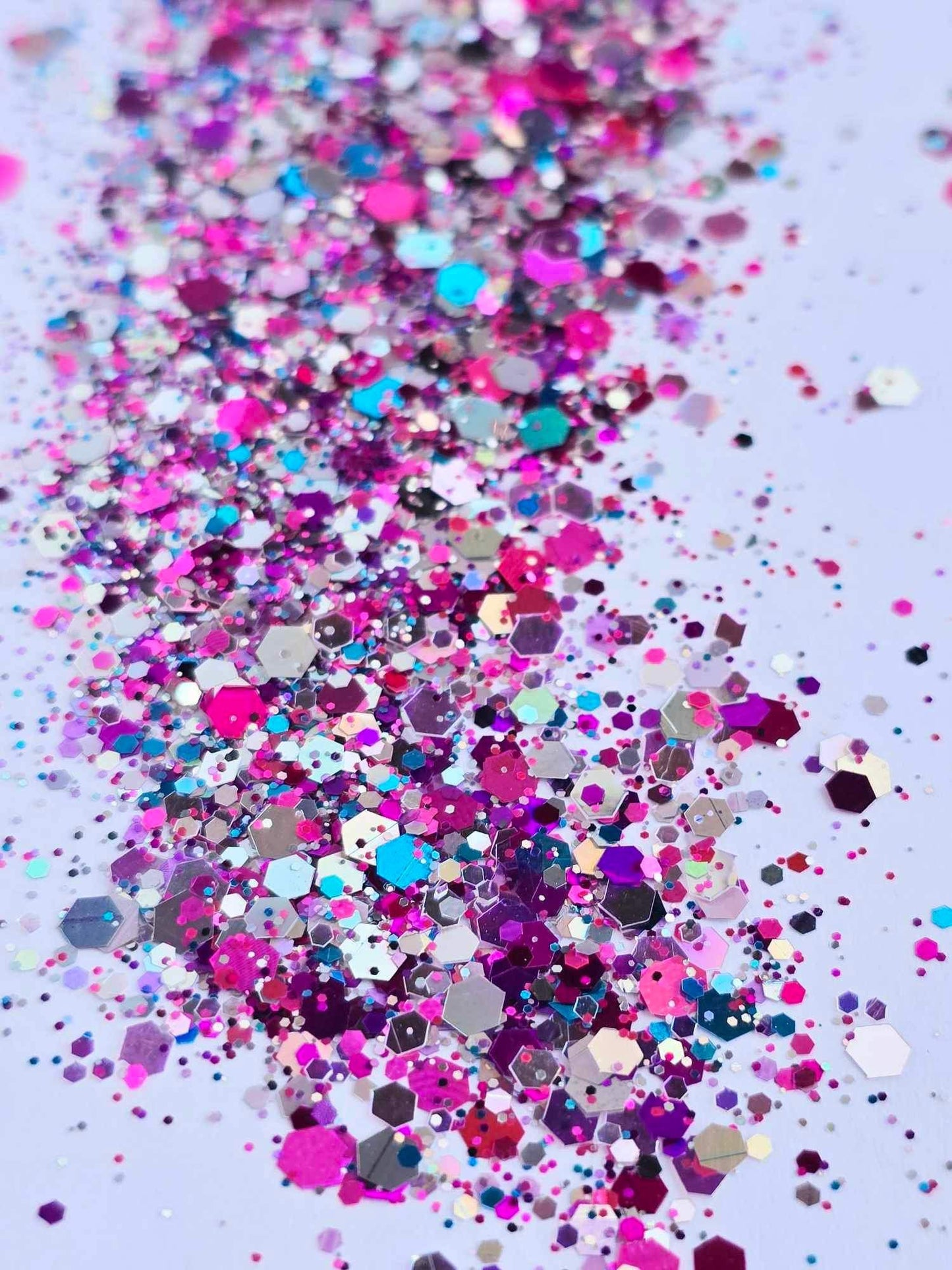 Custom Chunky Mix: Disco Inferno