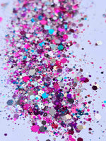 Custom Chunky Mix: Disco Inferno
