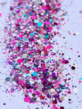 Custom Chunky Mix: Disco Inferno