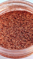 PEARL MICA FLAKE DUST 1OZ: Lick Rust