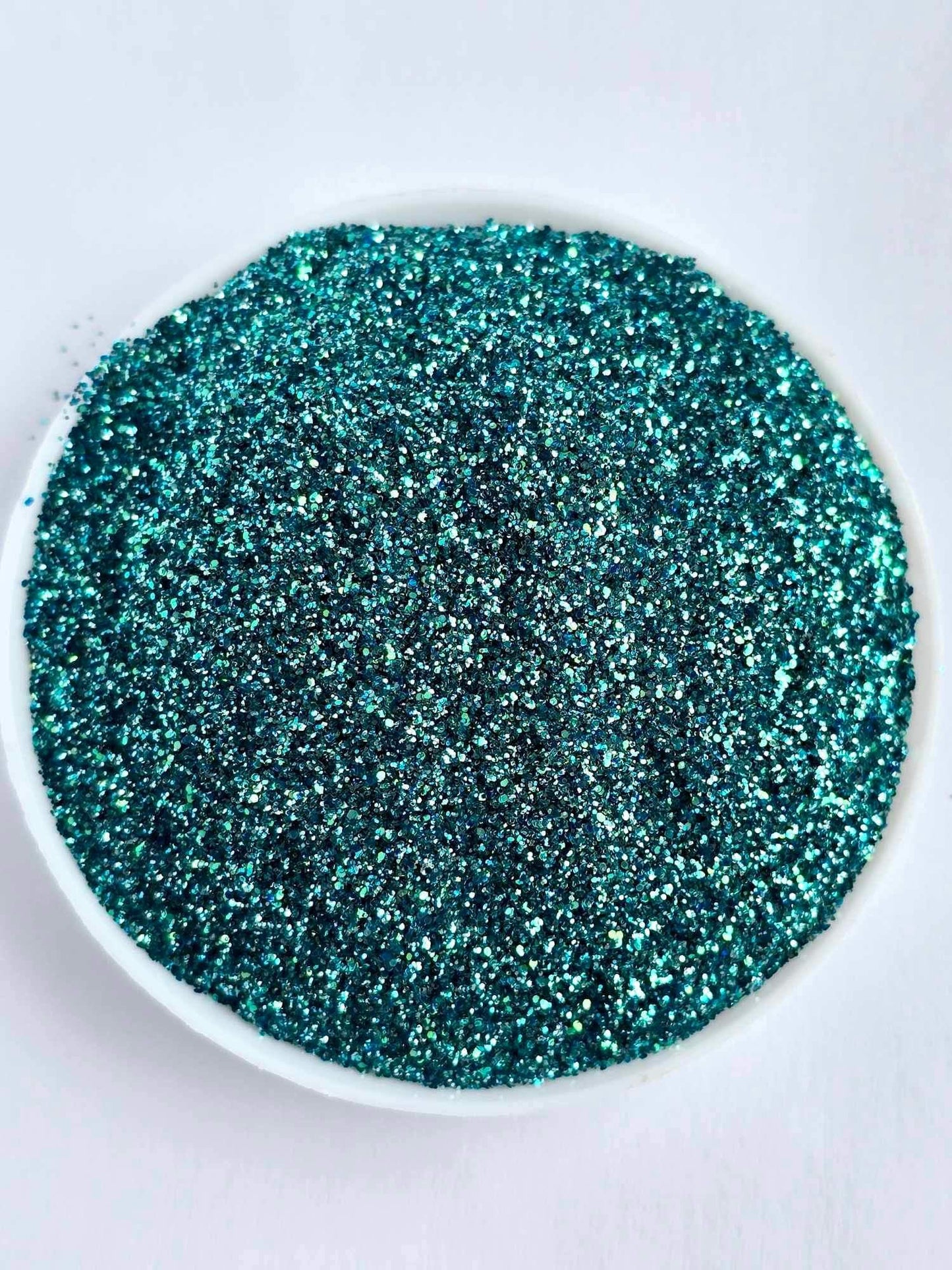 Custom Fine Mix: Turquoise Wars