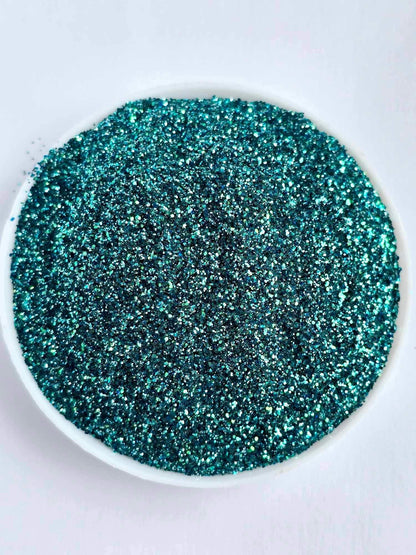 Custom Fine Mix: Turquoise Wars