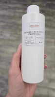 Fragrance Oil - Frosted Coconut Snowball