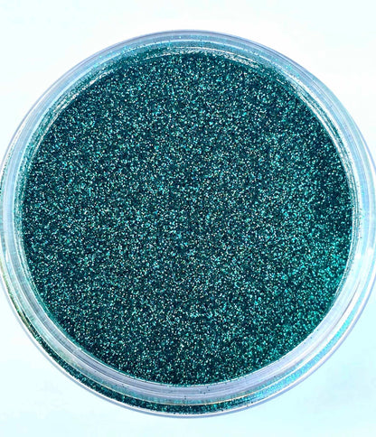 METALLIC ULTRA FINE GLITTER DUST 1OZ: Boardwalk