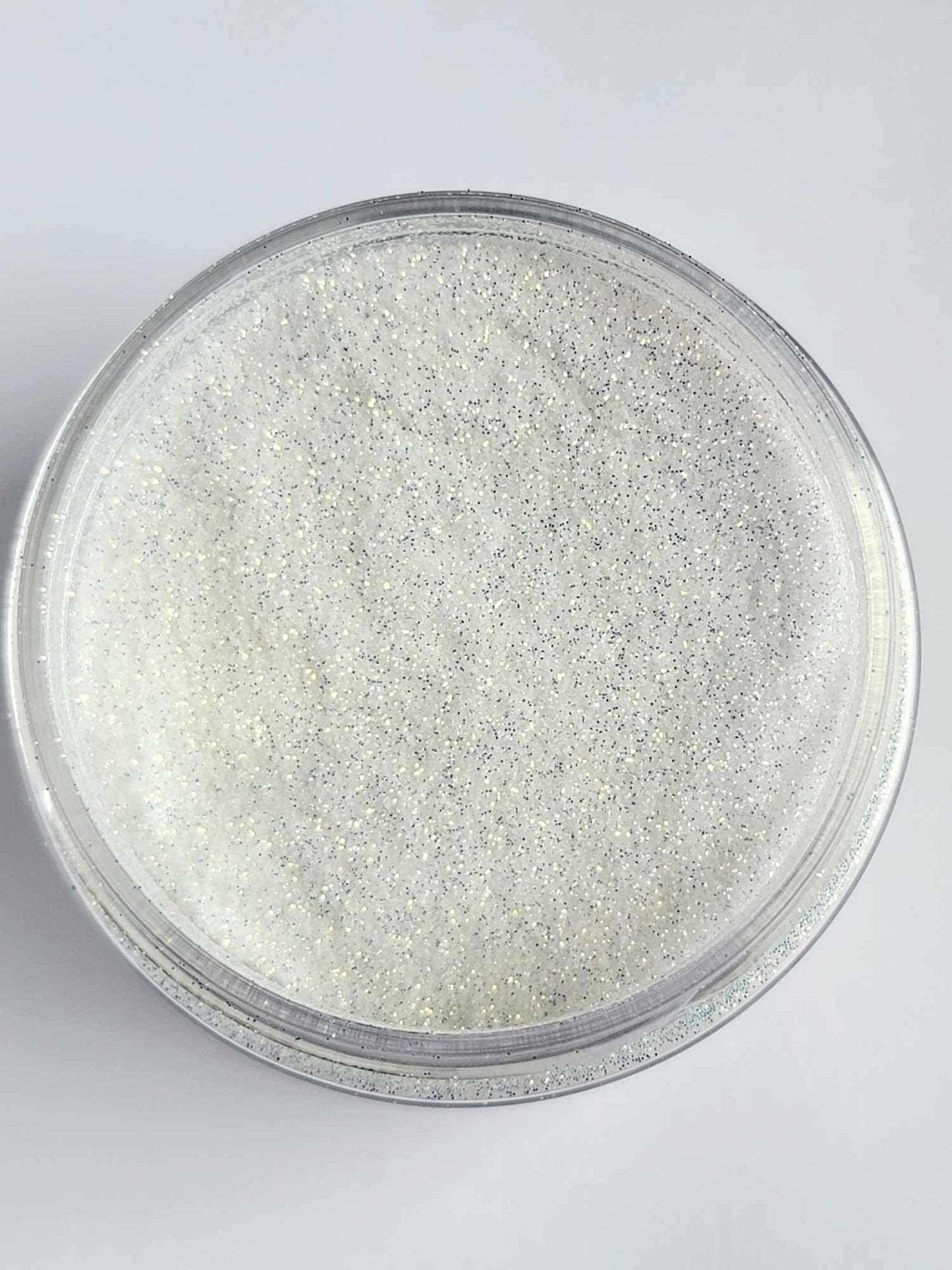 IRIDESCENT ULTRA FINE GLITTER DUST 1OZ: Belle of the Ball