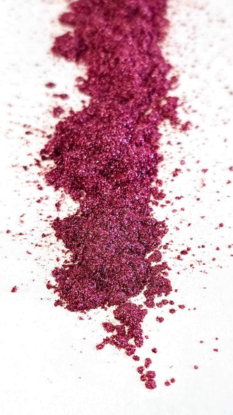 PEARL MICA 1OZ: Sangria