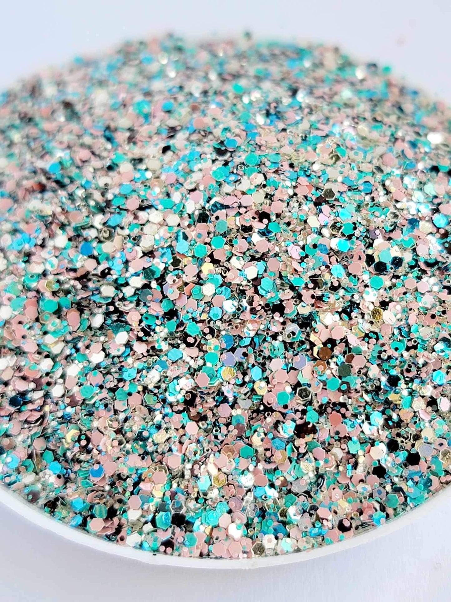 Custom Mini Chunky Mix: Urban Cowboy