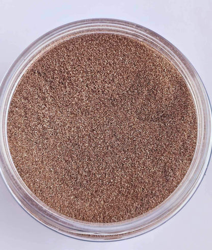 MATTE ULTRA FINE GLITTER DUST 1OZ: Birthday Suit