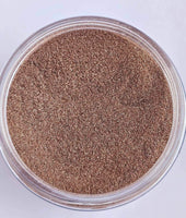 MATTE ULTRA FINE GLITTER DUST 1OZ: Birthday Suit