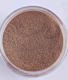 MATTE ULTRA FINE GLITTER DUST 1OZ: Birthday Suit
