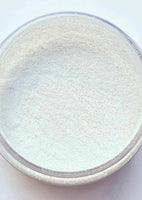 PEARL MATTE ULTRA FINE GLITTER DUST 1OZ: Sugar Daddy