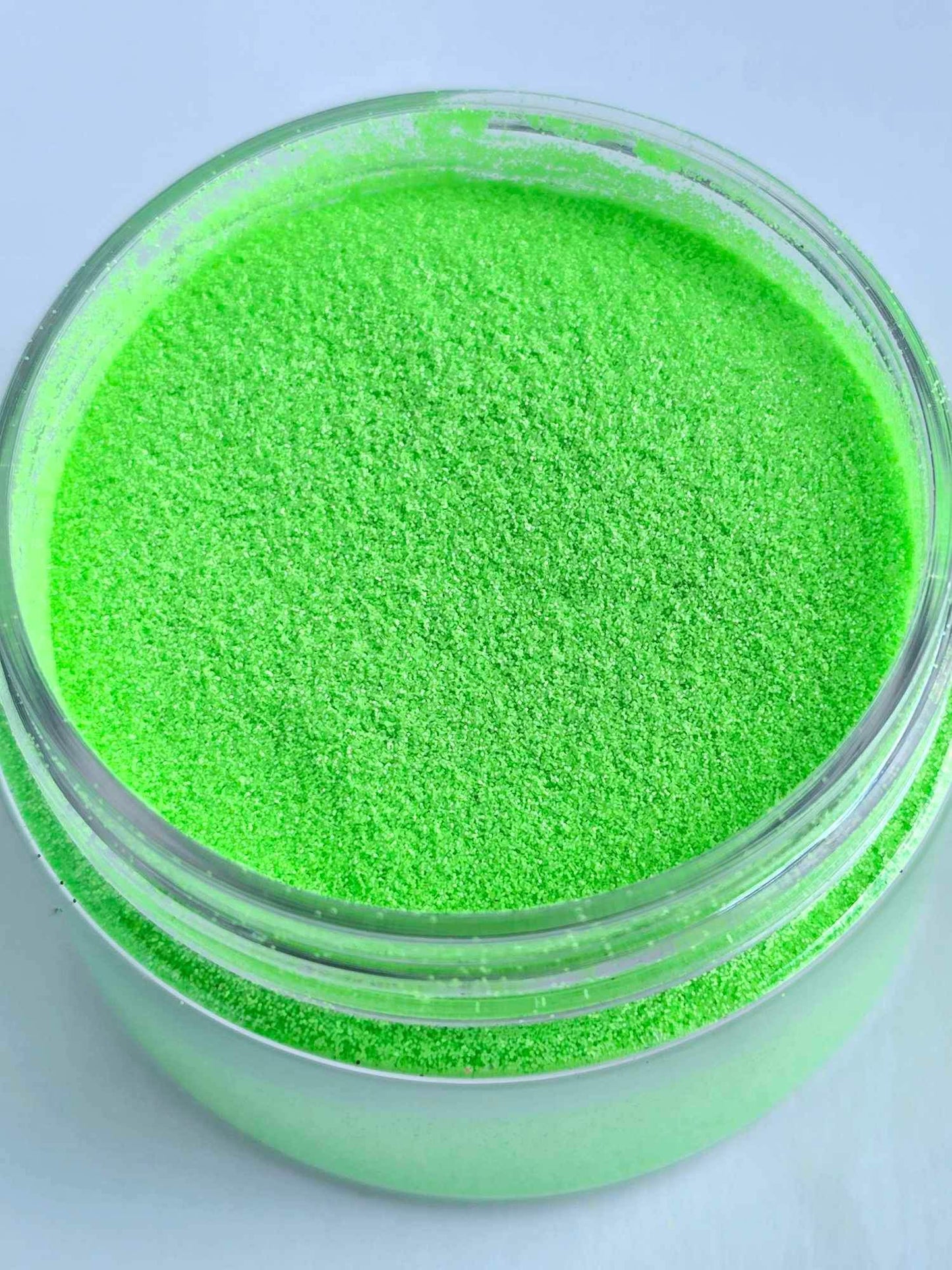PEARL MATTE ULTRA FINE GLITTER DUST 1OZ: Tough Luck Cowboy