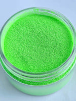 PEARL MATTE ULTRA FINE GLITTER DUST 1OZ: Tough Luck Cowboy