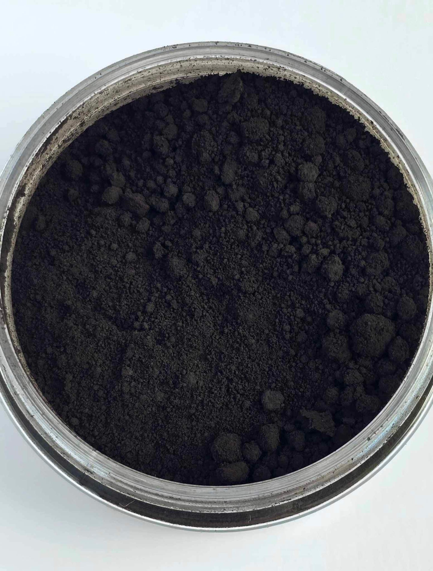PIGMENT 1OZ: Black Out - Matte