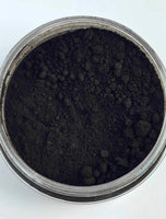 PIGMENT 1OZ: Black Out - Matte
