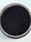 PIGMENT 1OZ: Black Out - Matte