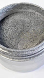 METALLIC MICA 1OZ: Silver Bullet