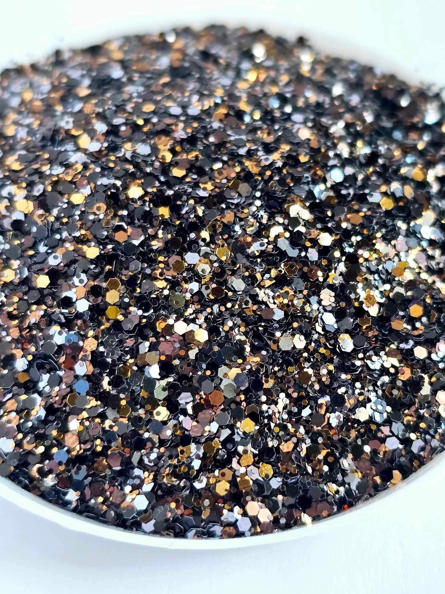 Custom Mini Chunky Mix: Hondo
