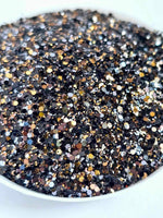 Custom Mini Chunky Mix: Hondo