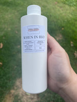 Fragrance Oil - When In Rio