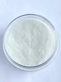 HOLOGRAPHIC ULTRA FINE GLITTER DUST 1OZ: Ice Palace